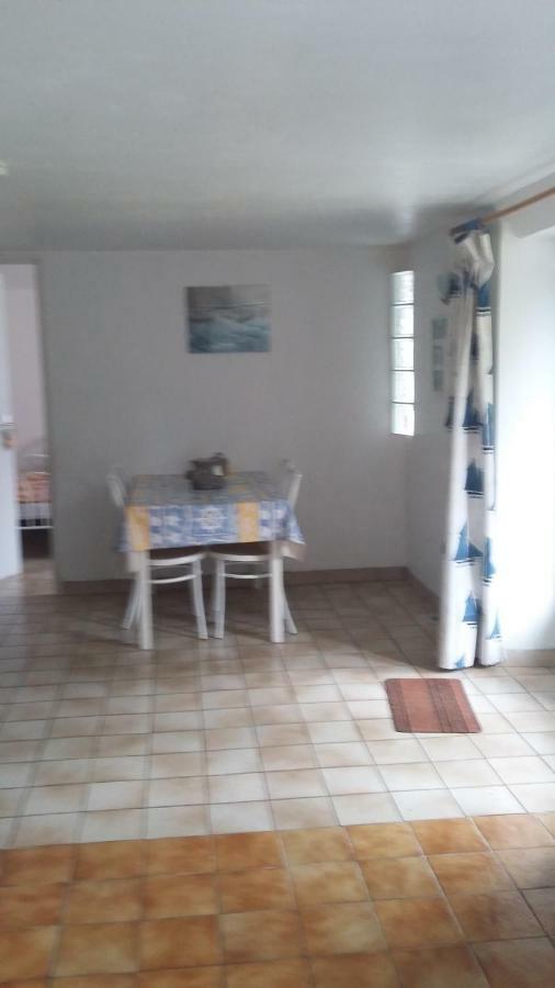 Gite Anne Et Jean Pordic Exteriör bild